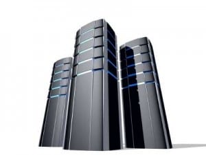 Website Hosting Server