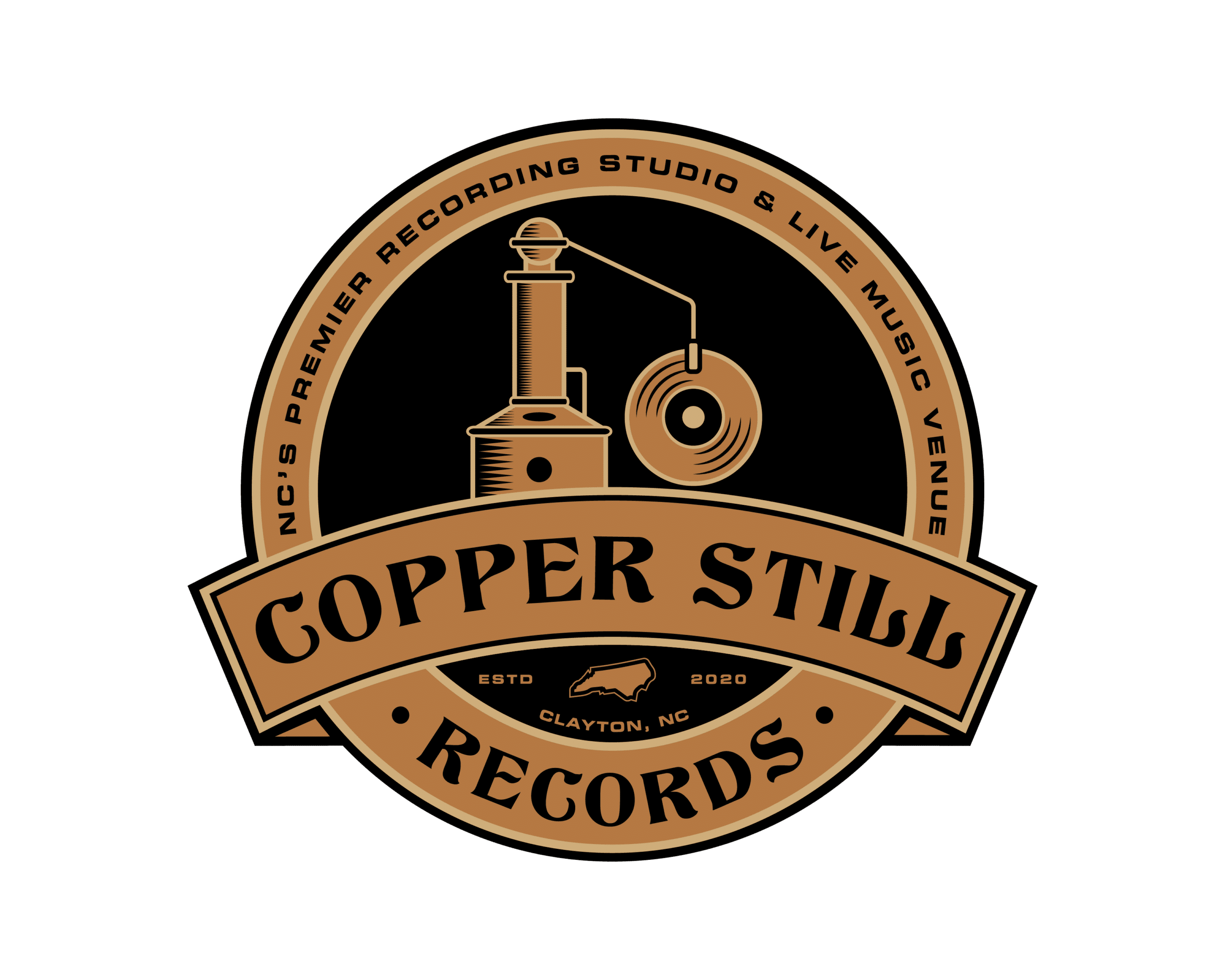 Logo Design Clayton NC